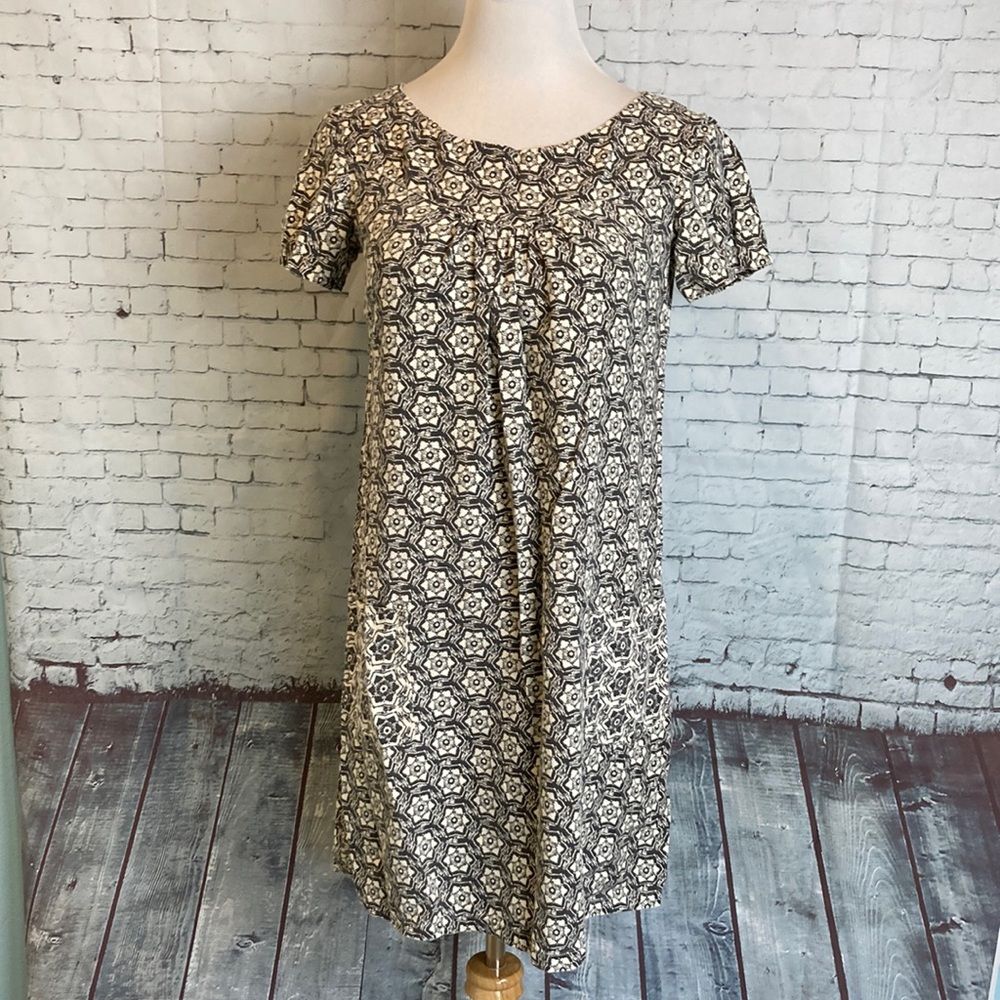 TOAST floral dress size 10UK